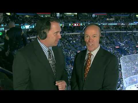 NHL   Dec.28/2010   Chicago Blackhawks - St  Louis Blues