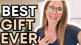 UNBOXING THE COOLEST PACKAGE FROM A FRIEND 🎁❤️