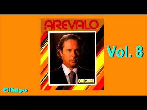 Los chistes de Arévalo Vol.  8