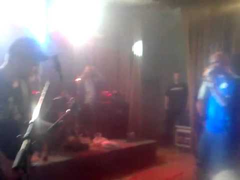 Nullpunkt - Kinder der Küste Nikolausrock 2013