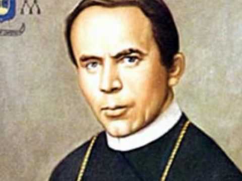 Click to Watch the Saint John Neumann Calls us all to Apostolic Charity and Courageous Christianity video Click to Watch the Saint John Neumann Calls us all to Apostolic Charity and Courageous Christianity video