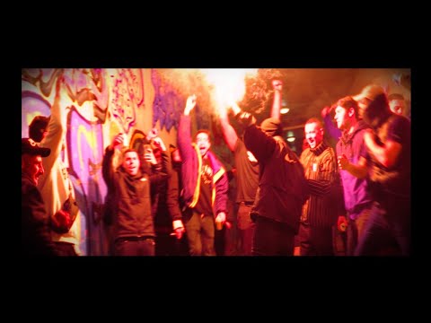 EL SAN x B LARRY x HODGKIN x JEROME x RAFANSF x "KALAMIDAD"