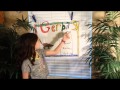 Catherine S Gerbil Commercial For School