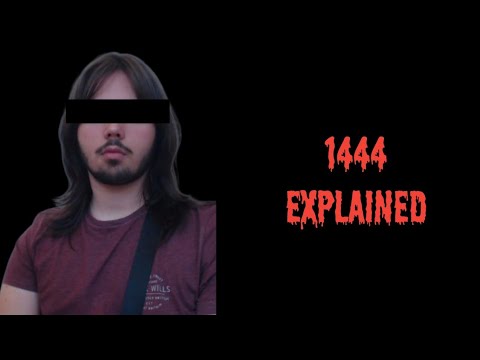 1444 Explained Tts