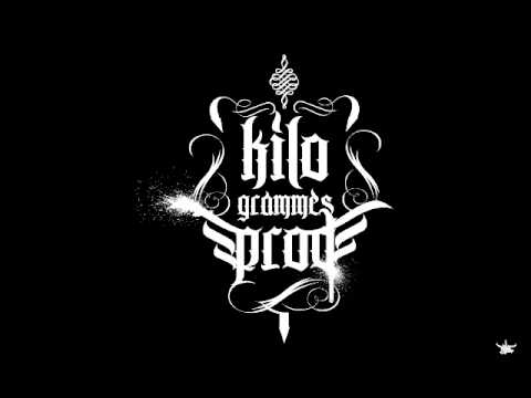 LA FRITURE " DE RUE ET RIEN D'AUTRE"  KILOGRAMMES PROD !!!!!!!!!!!!!!!!!!!!!