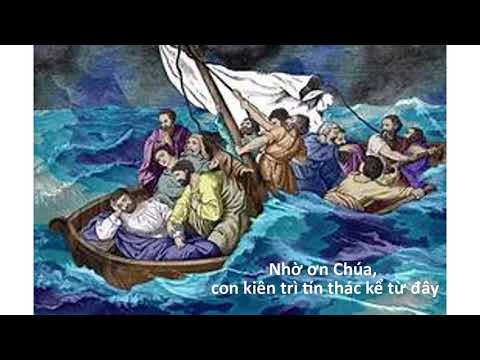 CHO CON VỮNG TIN - Anna Nhã Tiên