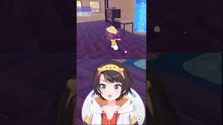 【ぽこあポケモン】視聴者さんの街でリオナ似のピカチュウを見つけるスバル/ホロライブ