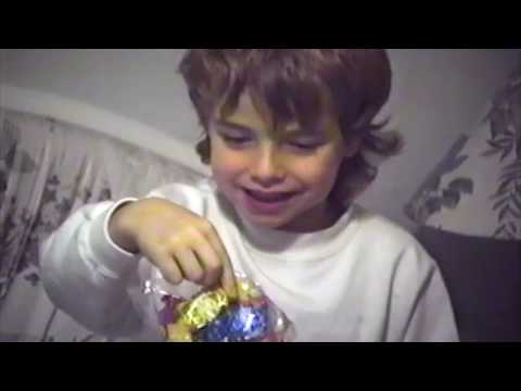 TURBOBIER - VHS (OFFIZIELLES VIDEO)