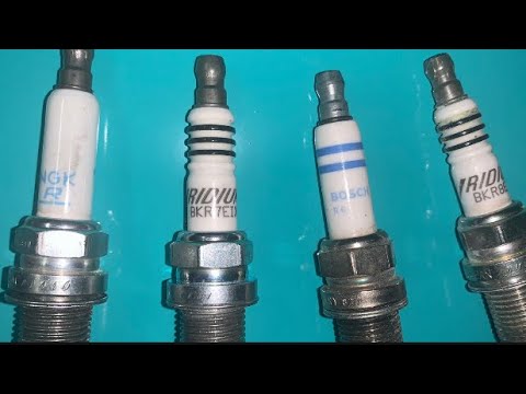 !!!! What spark plugs Really worked the best !!!!for a tuned TfSI AUDI/VW engine