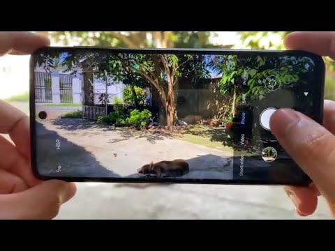 Xiaomi Redmi Note 9 Pro Camera Test | 4K 30FPS, WIDE, 64MP, SLOW-MO 960FPS, MACRO, NIGHT, PRO, PANO