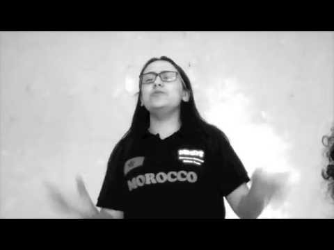 WSDC 2015 Moroccan National Debate Team - Team Morocco