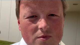 Central Iowa mayor dies in motorcycle crash