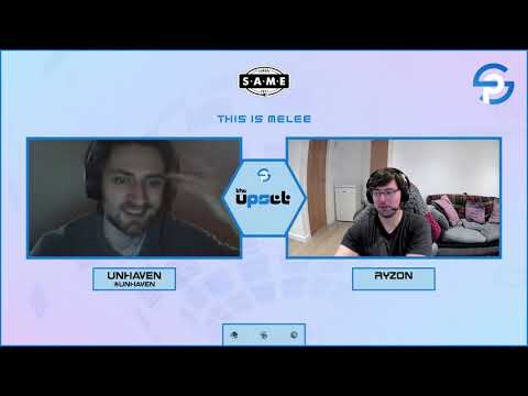 Upset - Pipsqueak + CGN | Nicki Vs. RLB | Rikzz + NGNS | Kins0 - Grand Finals - Melee Doubles