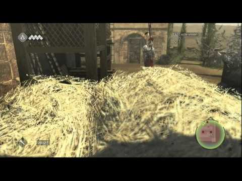 Assassins Creed Brotherhood: FC - Random Mission #1 - 1 of 2 ~ RubeboyProductions (HD)