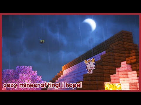 Galabun's Midnight Minecraft Adventure