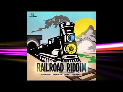 Farmer Nappy - Lie To Mi " 2016 Soca "(Railroad Riddim)