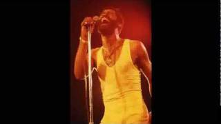 In My Time (Teddy Pendergrass)