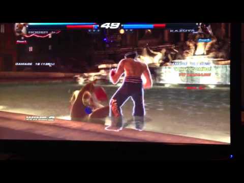 UGS STILLELECTRIC VS. NACLAM - Casuals