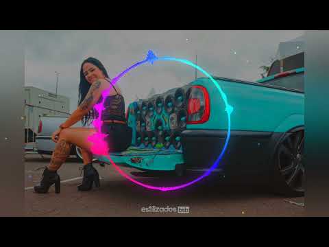 Estilizados feat: sondplay e tanto faz