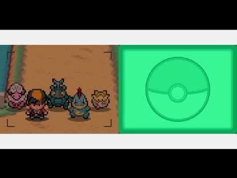 Rota 35, National Park e Rota 36   Pokémon HeartGold Parte 15