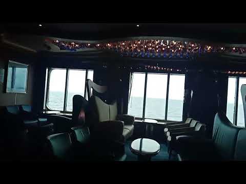 carnival luminous  part 1