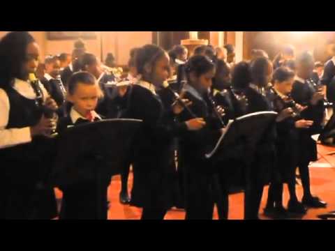 国連とルノーを倒した、ロンドンの公立小学校 / Durand Academy「Shine a Light on Opportunity」