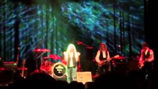 Patti Smith - Elegie live