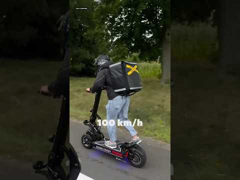 Dualtron xlimited 🔥Sigma #dualtron #dualtronx #dualtronxlimited #sigma #electricscooter #shortvideo