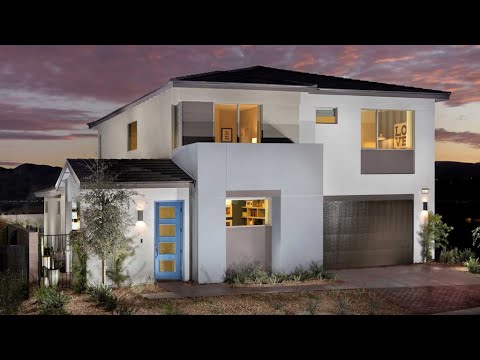 Transitional Modern $493K+, 2938 Sqft, Office, Loft, Great Room, Private Courtyard, 3BD, 3BA, 3 CAR