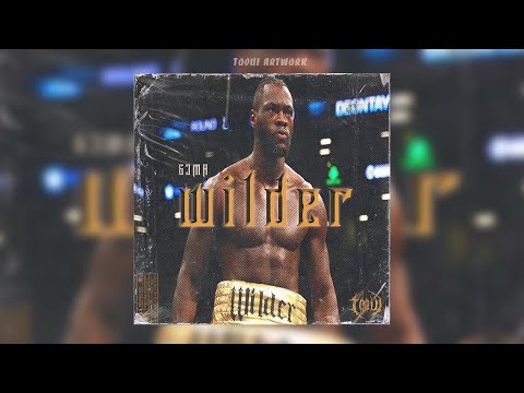 Gjma– Wilder ( Prod by Scorbio Prodz)
