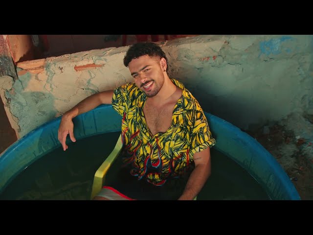 Video zu 'Jetski' ansehen