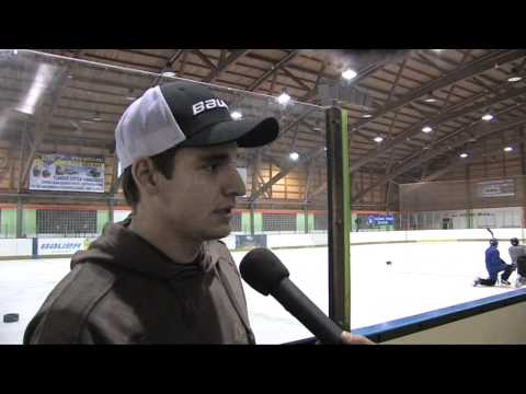 Pozvánka Vodní Lvi Benešov.mpg