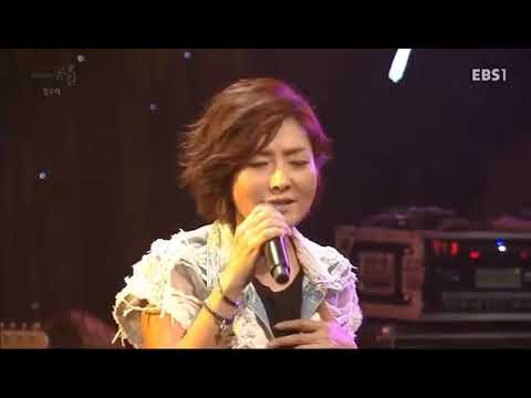 정수라Jung Soo Ra   내 사랑을 본 적이 있나요, Have you seen my love Original