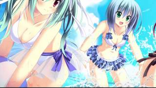 Nightcore Dirty Sexy