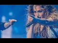 #Exclu extrait concert Jennifer Lopez à Mawazine ...