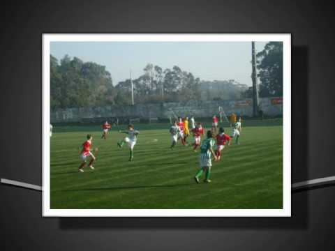Rio ave- São Romão