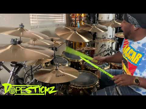 Eric Moore - This Is America