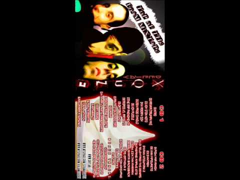 Dj Xquze - tropos vs patise to (ghostass,stigma neolaios)