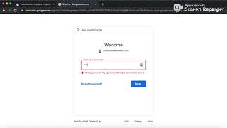 Dashboard Google Analytics & Search Console