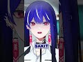 VTuber ini capek sakit mulu... #shorts #vtuberid #vtuberindonesia #vtuber