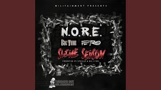 Slime Season (feat. Big Tune & A$AP Ferg)