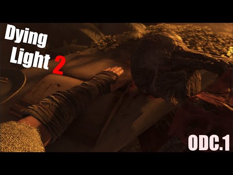 Zagrajmy w Dying Light 2 PL [odc. 1] - Droga Pielgrzyma