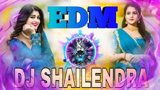 Download lagu Ho jaygi bale bale--[daler-mehndi]--Boom-Bass-Edm Dj Shailendra dada Dj ikka ray mixing tkg DJ Sk mp3