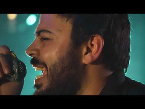 DÖNGƏ ft. Elnarə Xəlilova - Darıxıram (Rəsmi Musiqi Videosu)