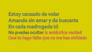 Chayanne - Dime Lo Que Quieres Que Haga (Karaoke)