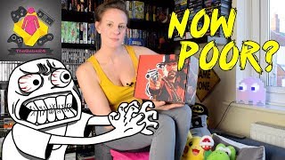 Is Red Dead Redemption 2 DEAD? (SERIOUS Q!!!!) | TheGebs24