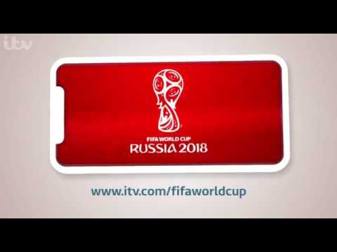 Too Many Zooz & KDA - Warriors - ITV World Cup