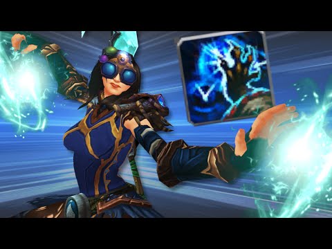 MONKS ARE TERRIFYING! (5v5 1v1 Duels) - PvP WoW: Shadowlands 9.1