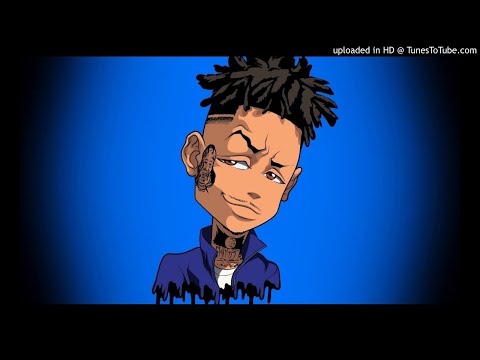 [FREE] Blueface Type Beat 2019 x NLE Choppa Type Beat x Blocboy Jb Type Beat - Gang | @mellyx413