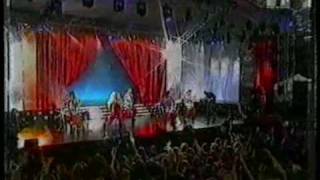 Boyzone Sing So Good On MTV 1995